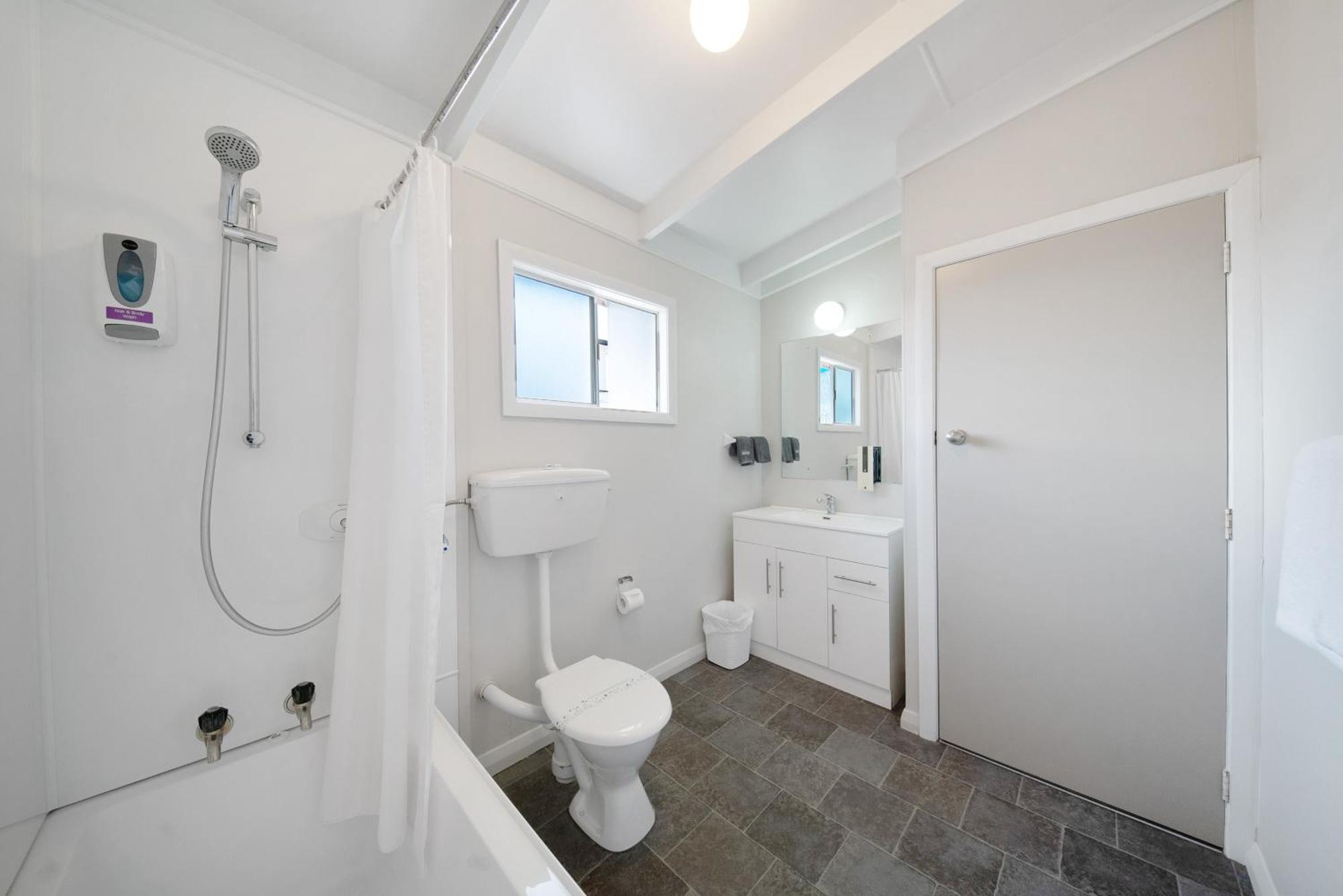 Viking Lodge Motel Tahoraiti Room photo